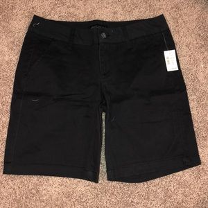 Aeropostale school shorts
